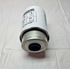 Baldwin Filters Fuel Filter 6-1/32 X 3-3/8 X 6-1/32" Bf7904-D