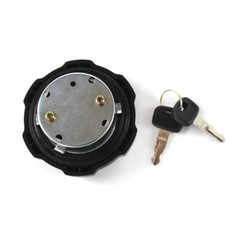 Fuel Tank Cap For Kubota SVL75 SVL75C SVL75-2 SVL75-2C SVL90 SVL90-2 SVL90-2C