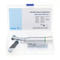 COXO Dental 10:1 Low Speed Endo Reciprocating 90º ContraAngle Handpiece CX235 C5