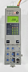 SCHNEIDER ELECTRIC 33073 MICROLOGIC 6.0A CIRCUIT BREAKER DIGITEL TRIP UNIT
