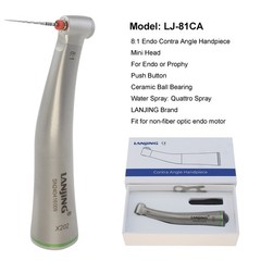Dental M4 Reciprocating Endo Handpiece 10:1 8:1 6:1 16:1 Contra Angle SybronEndo