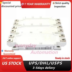 1PCS Brand INFINEON/EUPEC Module FS450R12KE3 Quality Assurance 100%