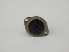 Hubbell Receptacle, 15A, 125V