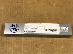 New/Opened Box – Hamilton #5495-38 Syringe – 1002, 1TLLX, 1 mL, 30mm