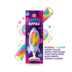 Bulk Candy – 5 Pounds – Big Parade 5 Pound (Pack of 1), Multicolor