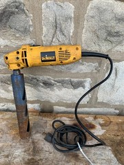 Dewalt DW120 Right Angle Drill 1/2″ & DW400 4.5 ” Angle Grinder PARTS REPAIR