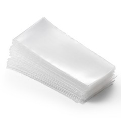 200pcs/Box Dental Panorama Bite Block Cover Sleeves Instrument Protective Film