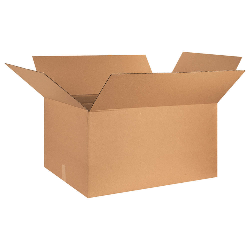 GRAINGER APPROVED 55VJ34 Shipping Box,32x16x16 in 55VJ34 PK 15