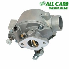 Carburetor for Massey Ferguson 135 MH50 Gas TO35 12566 181532M91 183576M91