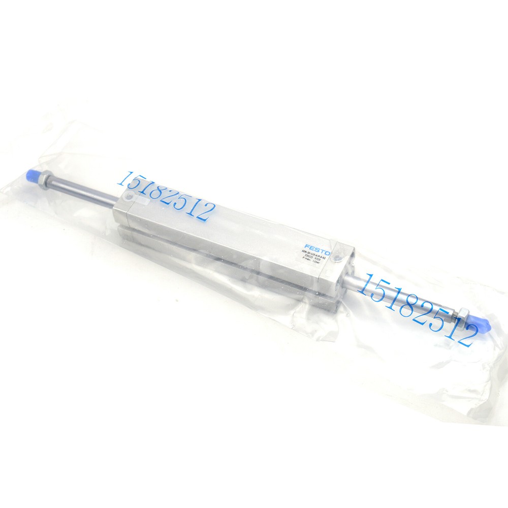 Festo ADN-20-135-A-P-A-S2 536233 Compact Air Cylinder NewKd