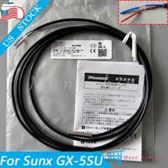 NEW Photoelectric Switch Proximity Sensor For Panasonic Sunx GX-5SU GX5SU US