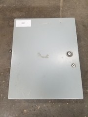 B-Line Systems Inc. Cut Out Box Series AW1 K-2758 #8290