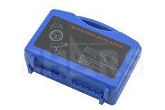 Co-Ax Centering Indicator Milling Machine Coaxial Center Coax Test Dial .0005 P}