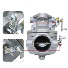 High Quality Carburetor For Ford 840 820 800 700 650 860 850 600 630 640 960 660