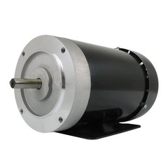 3HP 3450RPM 230V/460V General Purpose Three Phase Motor CW/CCW TEFC 2Pole 60HZ
