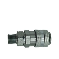 For Detroit Diesel Fuel System Coupler Fitting J-47912-QC OTC 5869-1 Alternative