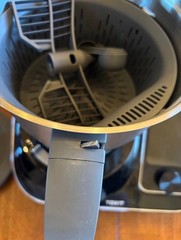 TOKIT C2 AI Omni Robot Basic Bundle All In One AI Cooking Blender Kettle Scale