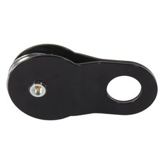 Heavy Duty 20000 lbs Snatch Block for Off-Road Recovery Fits 1/2 3/4 Winch Rope