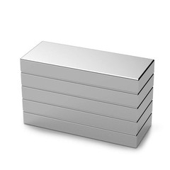 Lot Block Fridge Magnets N52 Super Strong Rare Earth Neodymium Magnet 25x10x3mm
