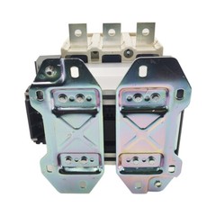 LC1F500 Contactor 230V coil AC replace Schneider Contactor LC1F500P7 500A 3NO 3P