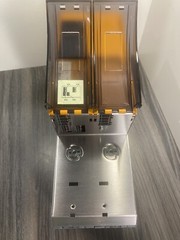 Pristine B&R Automation 8BVI0110HCD8.000-1 ACOPOS multi I0110D Inverter Module