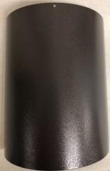 Gunmetal Hammerton Powder Coat Paint – New (1LB)