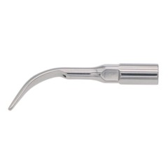 5 Pcs Woodpecker Scaling Tip for Dental Ultrasonic Scaler G1 G2 G4 P1 fit EMS