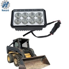 9829523 LED Work Light Headlight For Bobcat 553 751 753 763 773 7753 6661353