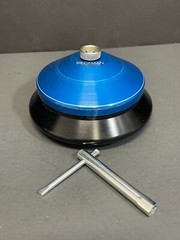Beckman Coulter Fixed Angle Rotor 24 Slots 2 ml 26K RPM with Lid