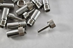 Lot of NEW Dial Test Indicator Ruby Ball Needle Contact Points