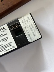 Square D AS42CM-T Powerlink AS Control Module, USED