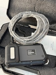 TESLONG NTS500 Digital Endoscope