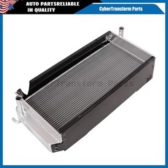 Radiator 6686077 6734100 7152356 Fits Bobcat S150 S150G S160 S175 S185 S205
