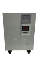 3-Phase Transformer AC 208V to 380V Power Converter Dry Type 20Kva