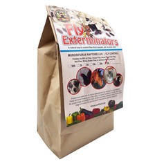 NaturesGoodGuys Fly Exterminators 20,000 Size