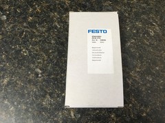 Festo VSVA-B-B52-ZD-A1-1T1L Solenoid Valve 539156 145psi 24VDC