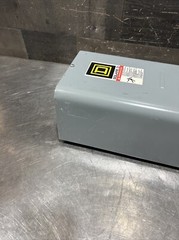 Square D 30072-007-69C Nos Surplus. Incomplete. Missing Parts As Shown In Pics