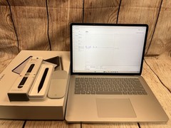 Microsoft Surface Laptop Studio 2 14.4 2K TOUCH i7-13700H 32GB 1TB SSD RTX 4050