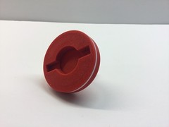 H4 Magneto Drill Test Adapter ATK28H4R Fits IH Fits Farmall Letter Series
