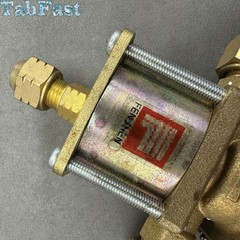 Brand New Pressure Regulating Valve PWV3/8G for FENSHEN