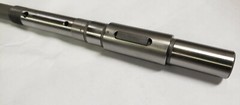 Hobart Mixer M802 V1401 Bowl lift gear box Shaft input # 438001 new