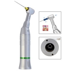 COXO Dental 10:1 Endo Handpiece Contra Angle 90° Reciprocating M4 Safety C5-12