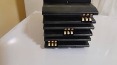 Square D HDA36125 I-Line Power Pact Circuit Breaker