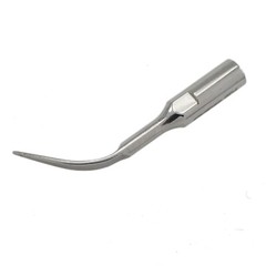 5 Woodpecker DTE Dental Ultrasonic Scaler Tips Piezo Tips GD4 Scaling Satelec