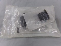 Eaton Cutler-Hammer E22XB51A Selector Switch Series A1 Made in Brazil ~ NEW