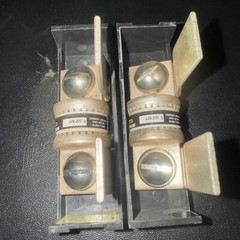 BoltSwitch PT224 (head only) 200amp 2 Pole