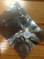 New Toshiba 2SC2879 RF Transistor for Ham Radio Amplifiers and Linear Amps