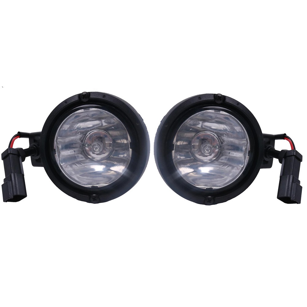 2X Flood Lamp 388-3782 for CAT C3.3B C2.4 236D 242D 259D 308.5 310 307.5 306 307