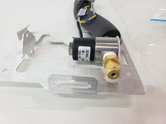 UNUSED – Agilent G2619-60504 PTV LN2 CRYO Assembly