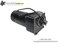 Bodine 42A5BEPM-E1 Brushless DC Gearmotor with Encoder – Industrial Motor